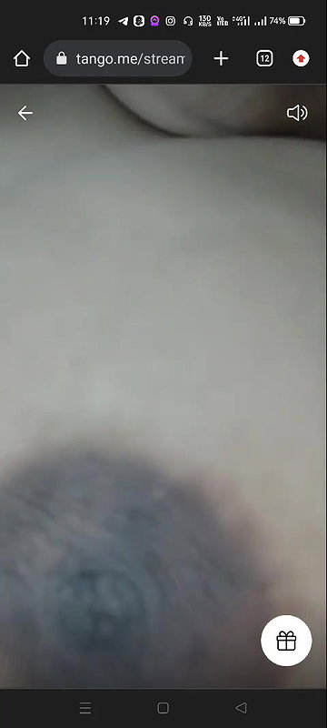 tango girl jennifer boob