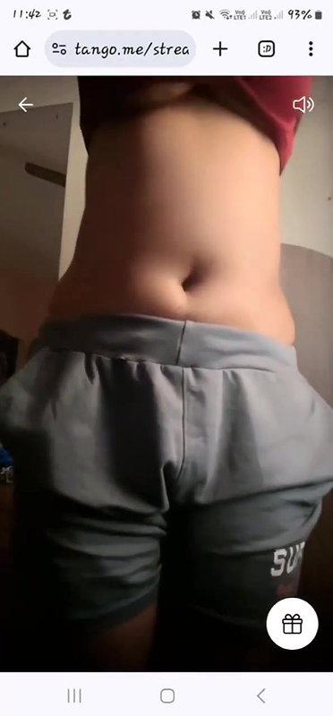 tango girl Nandu TELUGU NUDE SHOW