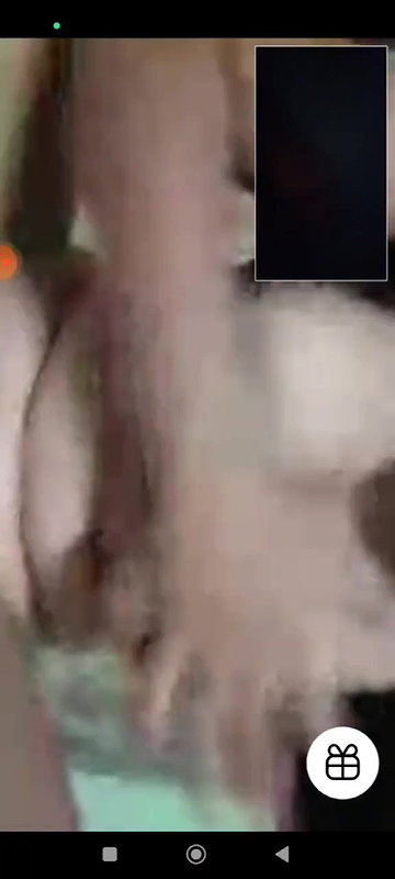 tango girl Dolly Dolly nude show