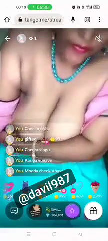 tango bhabhi lavs boob
