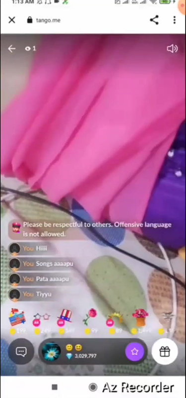 tango bhabhi chcuhe dikhayi