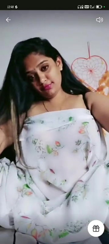 tango girl Anu asset show