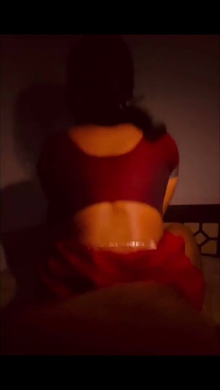 Mallu Wife Riding On Husband Dick