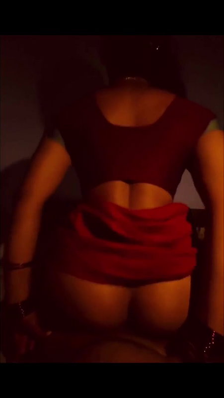 Mallu Wife Riding On Husband Dick