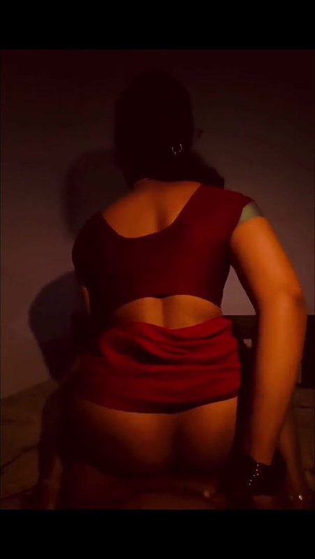 Mallu Wife Riding On Husband Dick