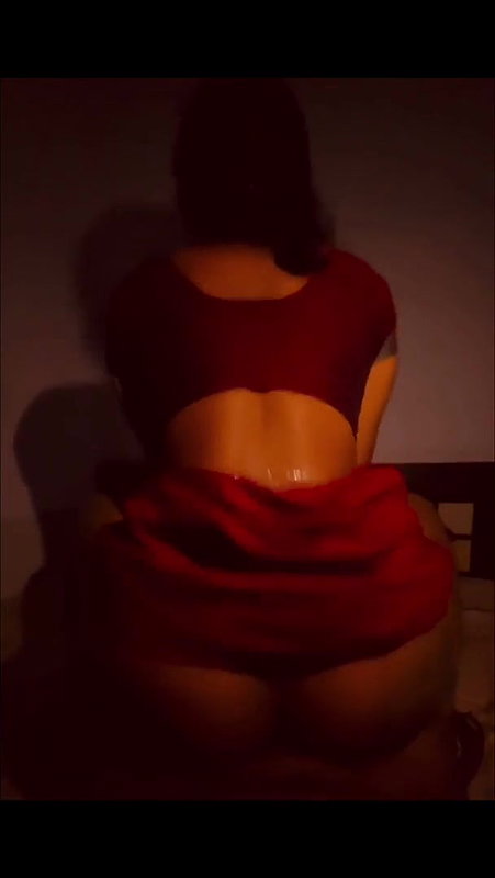 Mallu Wife Riding On Husband Dick