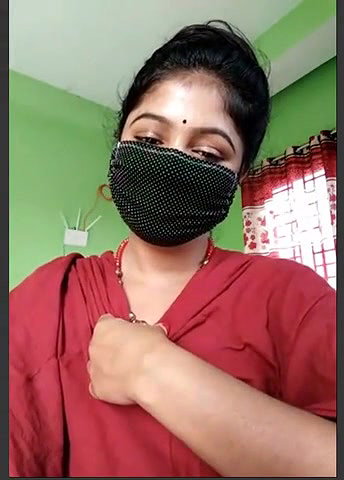 Bhabhi Nude With Face Show