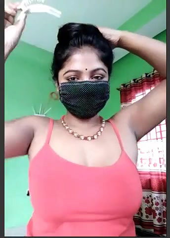 Bhabhi Nude With Face Show