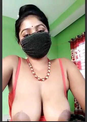 Bhabhi Nude With Face Show