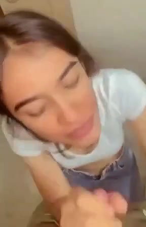 desi gf blowjob