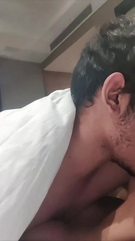 Indian couple 5
