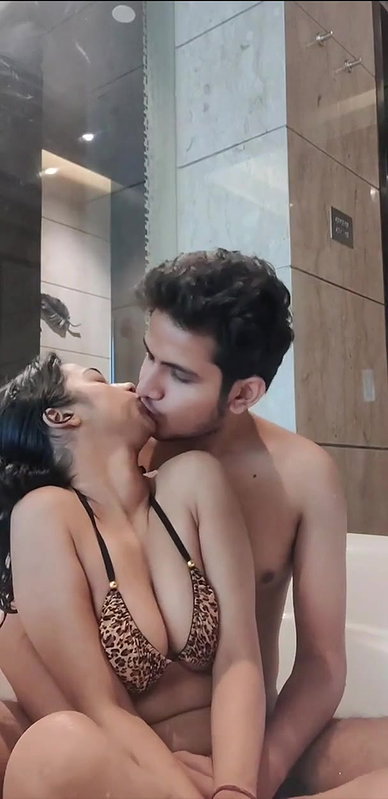 Indian couple 2