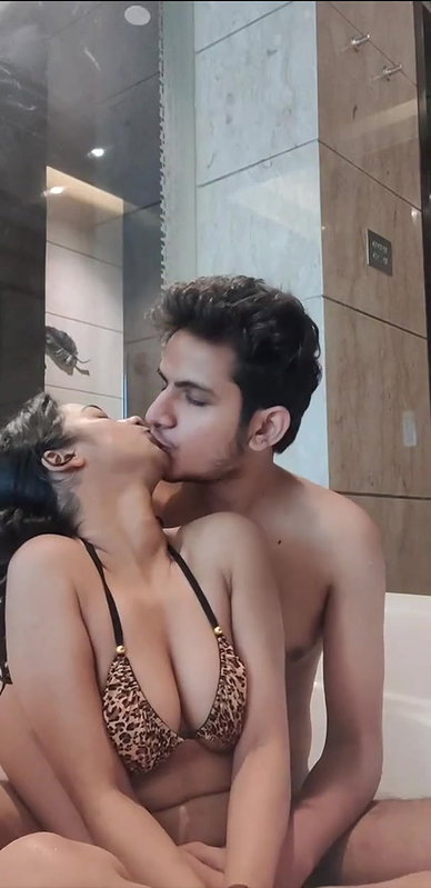 Indian couple 2