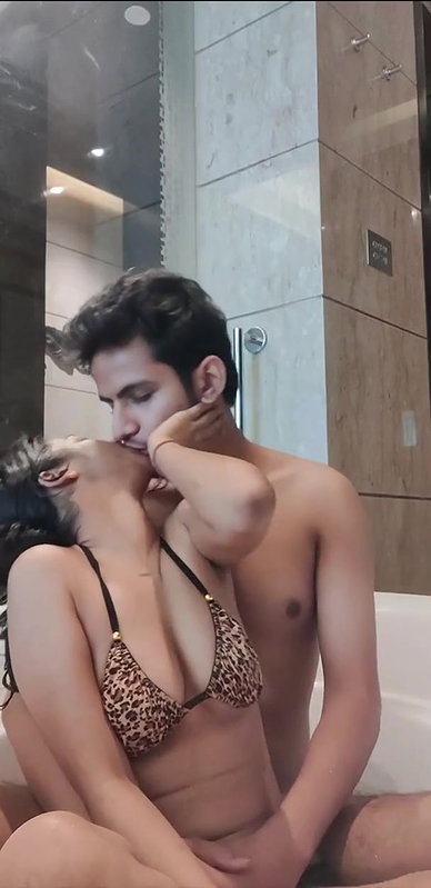 Indian couple 2