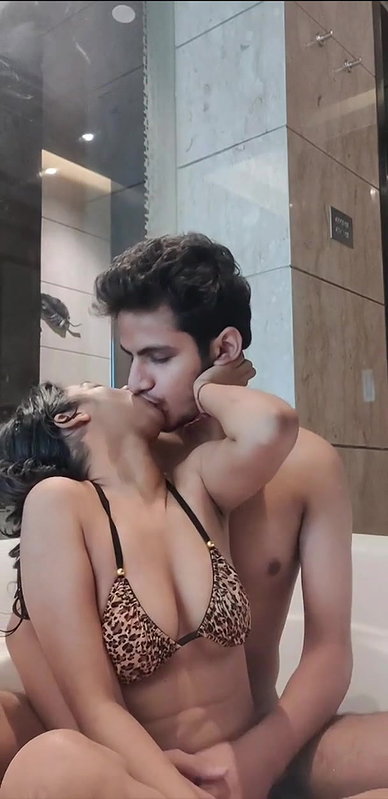 Indian couple 2