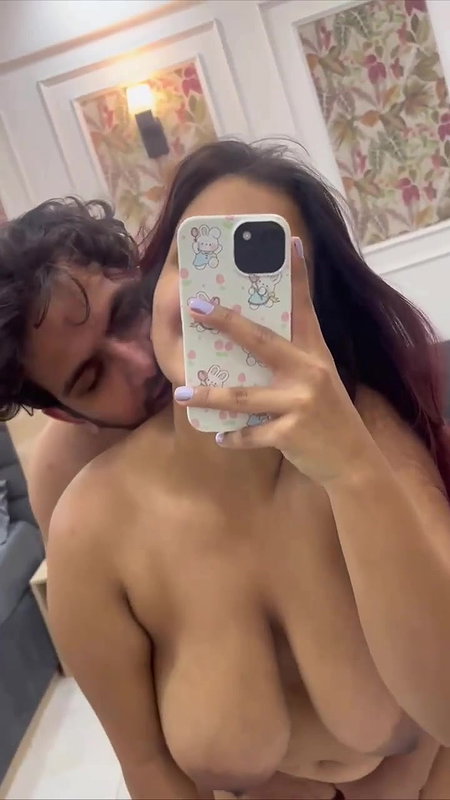 Indian couple 1