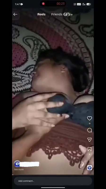 Big Boobs Indian Girl Showing Hard Fucking
