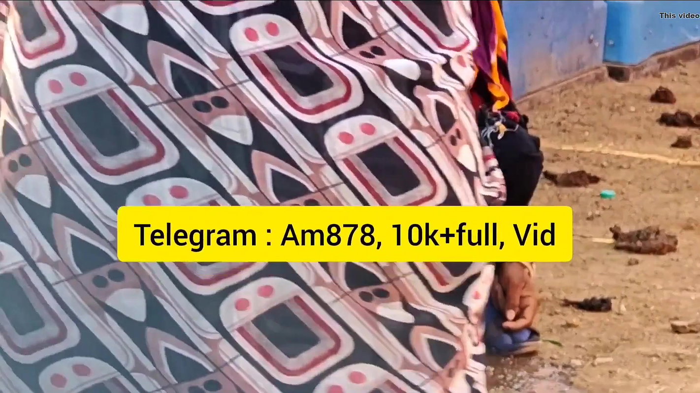 Outdoor Pissing Girl Vido