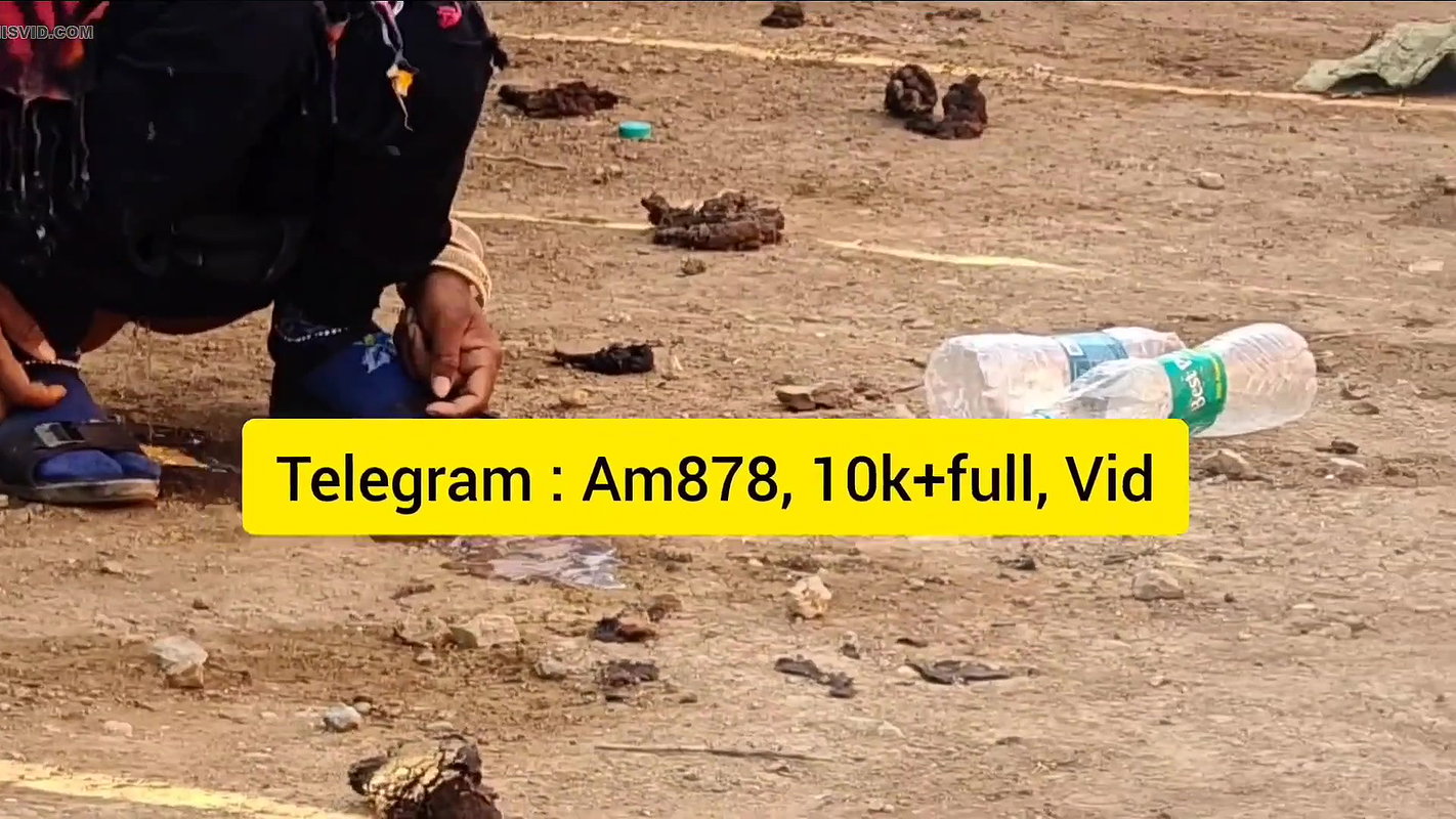 Outdoor Pissing Girl Vido