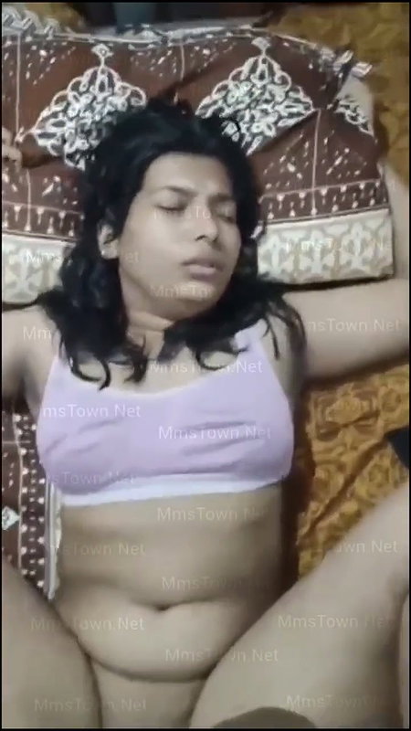desi aunty missionary