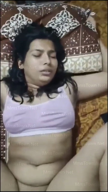 desi aunty missionary