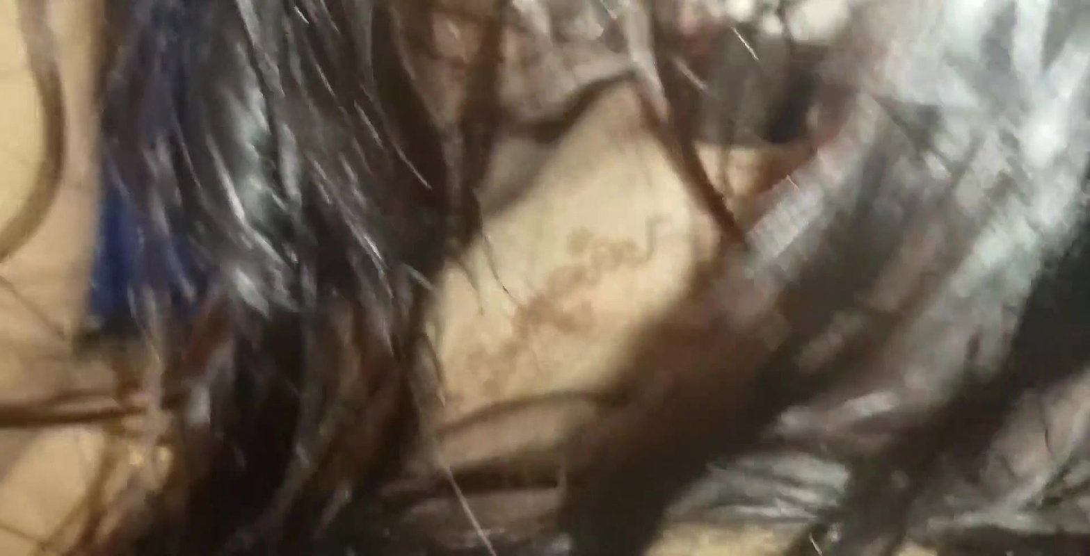 Tamil girl Hot Sucking cock boyfriend – cum in mouth real indian homemade(Hindi Audio)