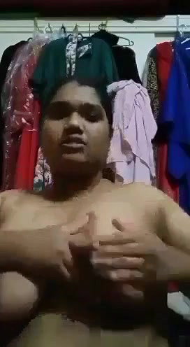 tanker aunty pussy Indian fingering in nude