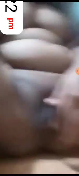 unsatisfied bhabhi video call big boobs viral show