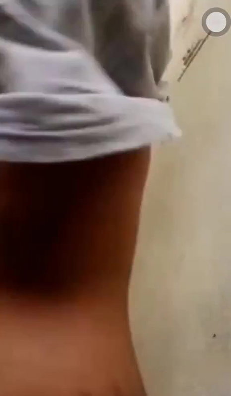 mallu hot bhabhi topless viral video for lover