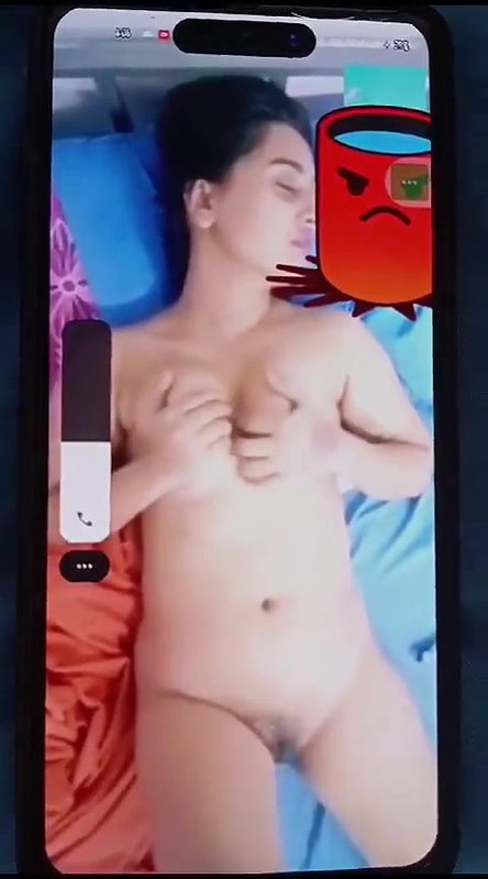 Indian randi sex chat nude on video call recorded