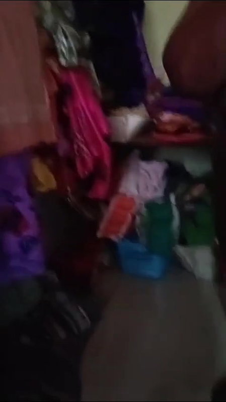nude mature Tamil aunty video taken by neighbor