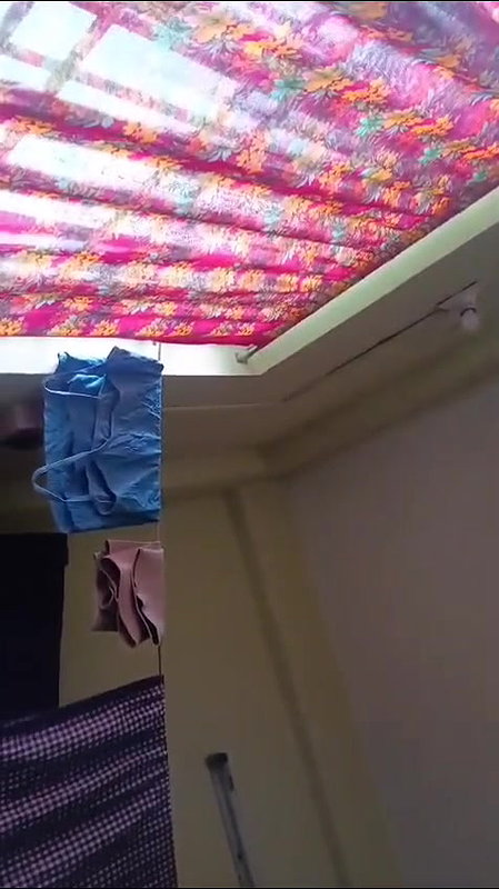 nude mature Tamil aunty video taken by neighbor