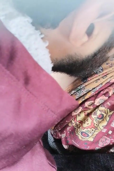 Paki sex lover sucking girlfriend boobs viral MMS