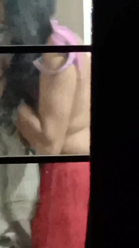 neighbor girl hidden cam sex viral dress change