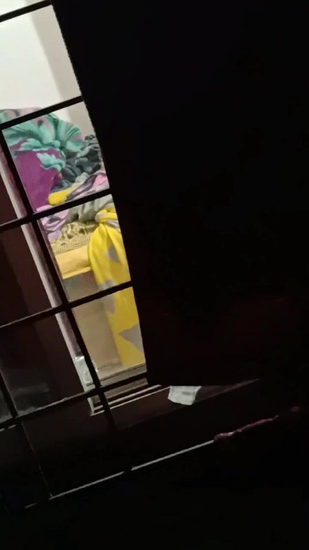 neighbor girl hidden cam sex viral dress change