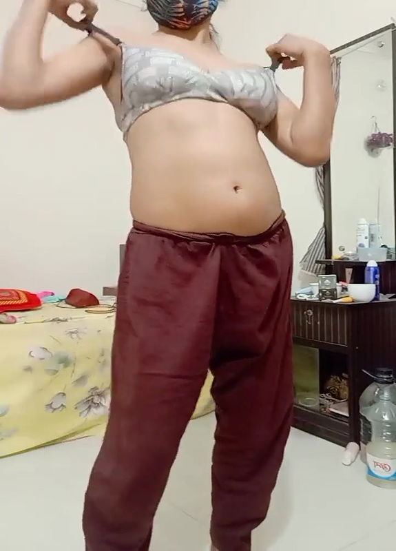 Tamil sexy step sister fucked