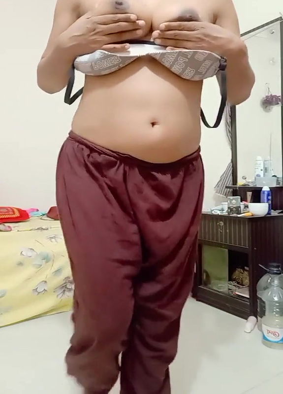 Tamil sexy step sister fucked