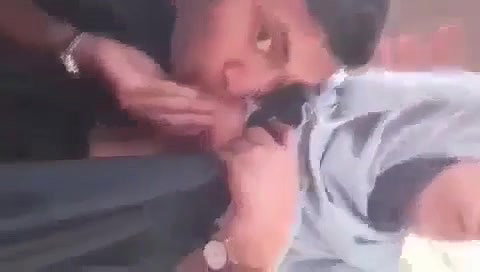 Bangladeshi hijab girl boob sucking viral outdoor
