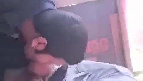 Bangladeshi hijab girl boob sucking viral outdoor