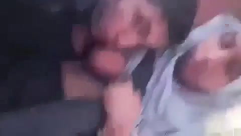Bangladeshi hijab girl boob sucking viral outdoor