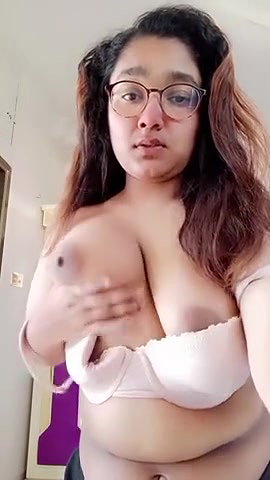 3 new latest desi MMS of viral bubbly girlfriend