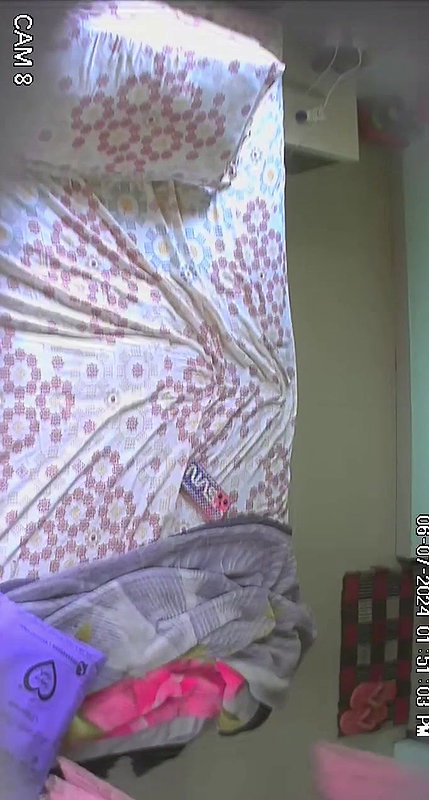 OYO room hidden cam sex couple viral leaked MMS