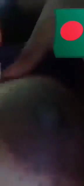 Bangladeshi boudi video call sex showing nude body