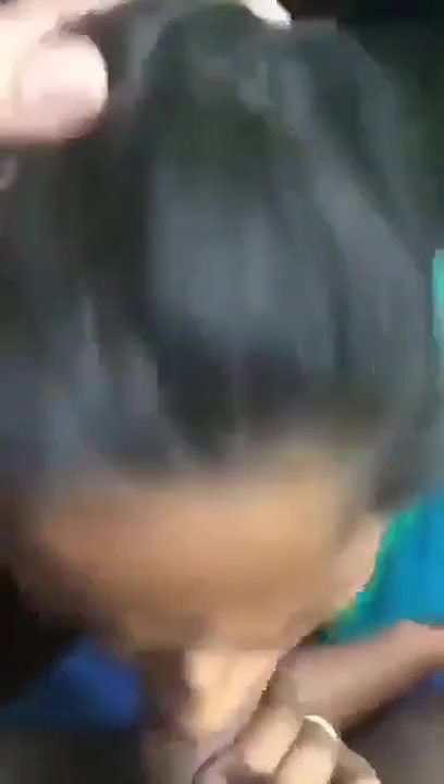 sucking big dick Tamil aunty sex with neighbor