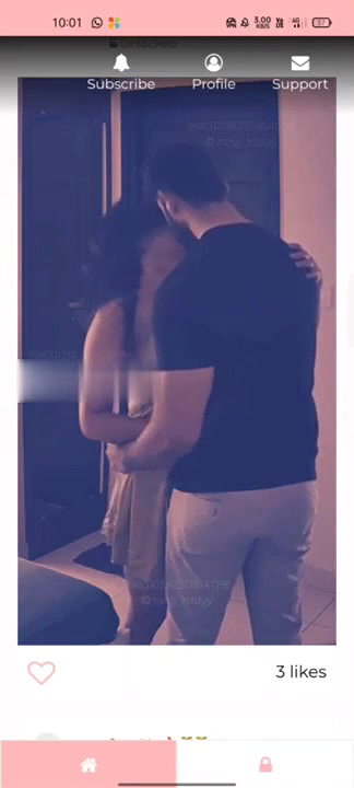 leaked Kannada actress Jyothi Rai Indian blowjob