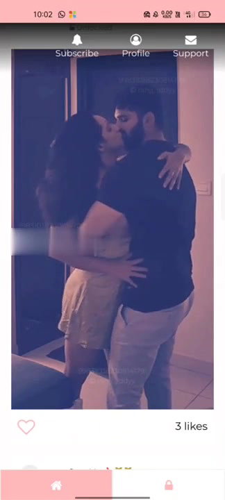 leaked Kannada actress Jyothi Rai Indian blowjob