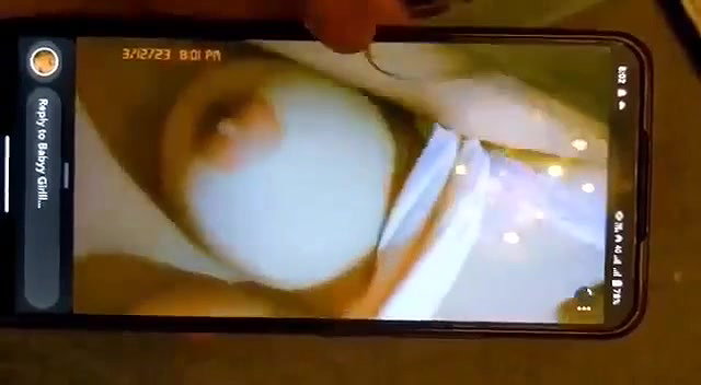 young paid cam slut showing big boobs and pussy