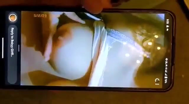 young paid cam slut showing big boobs and pussy