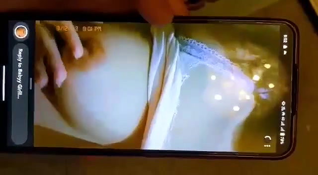 young paid cam slut showing big boobs and pussy