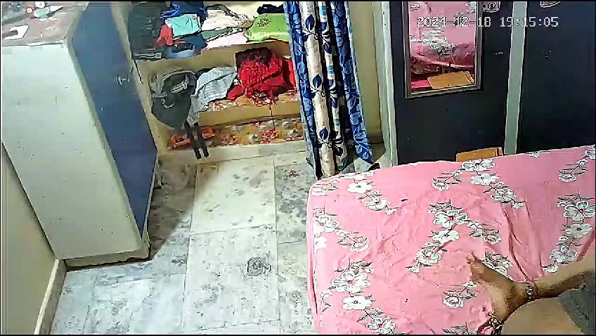 wife secret sex caught on viral hidden cam sex